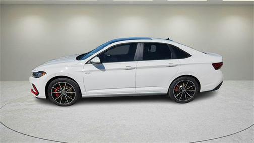 2025 Volkswagen Jetta GLI 2.0T Autobahn