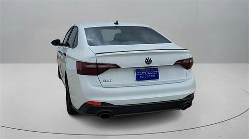2024 Volkswagen Jetta GLI 2.0T 35th Anniversary Edition