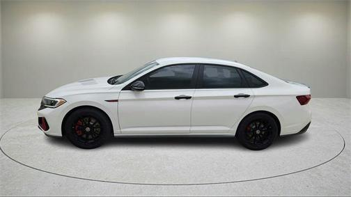 2024 Volkswagen Jetta GLI 2.0T 35th Anniversary Edition