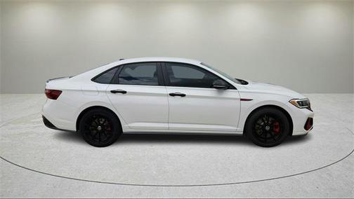 2024 Volkswagen Jetta GLI 2.0T 35th Anniversary Edition