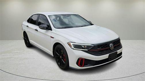 2024 Volkswagen Jetta GLI 2.0T 35th Anniversary Edition