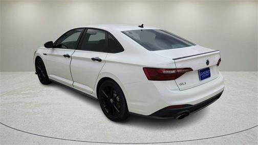 2024 Volkswagen Jetta GLI 2.0T 35th Anniversary Edition