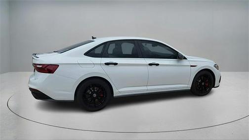 2024 Volkswagen Jetta GLI 2.0T 35th Anniversary Edition