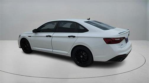 2024 Volkswagen Jetta GLI 2.0T 35th Anniversary Edition