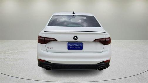 2024 Volkswagen Jetta GLI 2.0T 35th Anniversary Edition