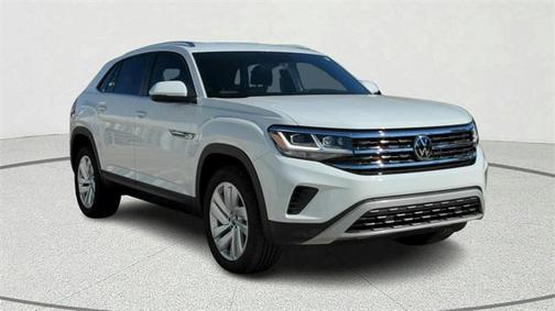 2023 Volkswagen Atlas Cross Sport 2.0T SE w/Technology