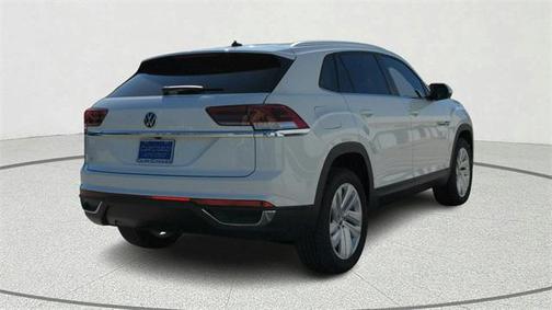 2023 Volkswagen Atlas Cross Sport 2.0T SE w/Technology