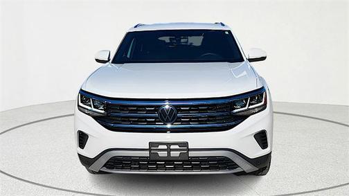 2023 Volkswagen Atlas Cross Sport 2.0T SE w/Technology