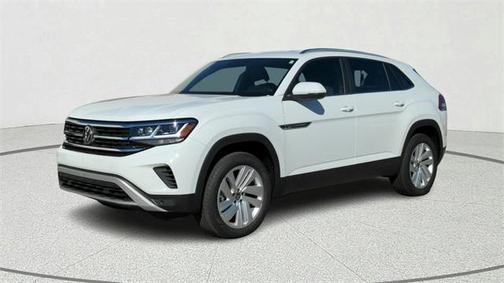 2023 Volkswagen Atlas Cross Sport 2.0T SE w/Technology