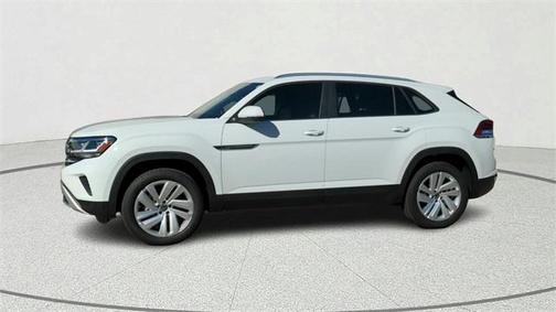 2023 Volkswagen Atlas Cross Sport 2.0T SE w/Technology