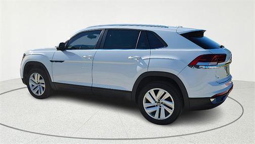2023 Volkswagen Atlas Cross Sport 2.0T SE w/Technology