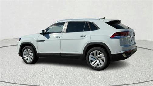 2023 Volkswagen Atlas Cross Sport 2.0T SE w/Technology
