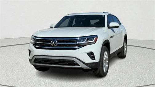 2023 Volkswagen Atlas Cross Sport 2.0T SE w/Technology