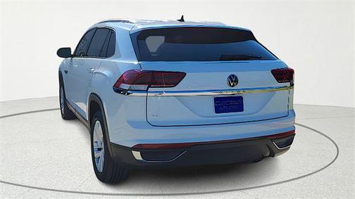 2023 Volkswagen Atlas Cross Sport 2.0T SE w/Technology