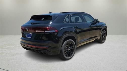 2025 Volkswagen Atlas Cross Sport 2.0T SEL