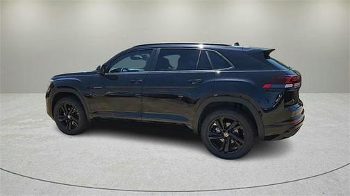 2025 Volkswagen Atlas Cross Sport 2.0T SEL