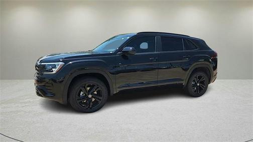2025 Volkswagen Atlas Cross Sport 2.0T SEL