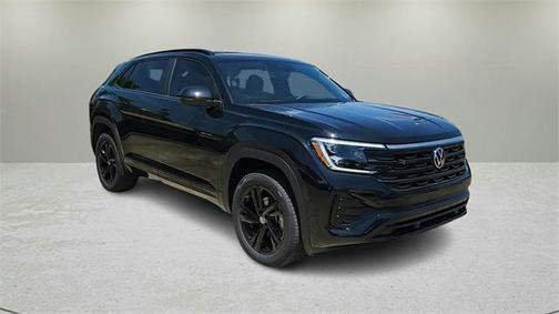 2025 Volkswagen Atlas Cross Sport 2.0T SEL