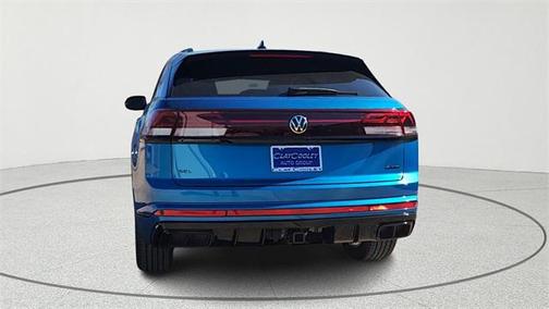 2025 Volkswagen Atlas Cross Sport 2.0T SEL