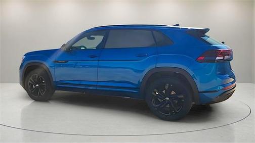 2025 Volkswagen Atlas Cross Sport 2.0T SEL
