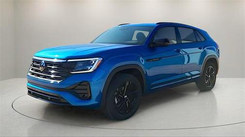 2025 Volkswagen Atlas Cross Sport 2.0T SEL
