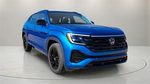2025 Volkswagen Atlas Cross Sport 2.0T SEL