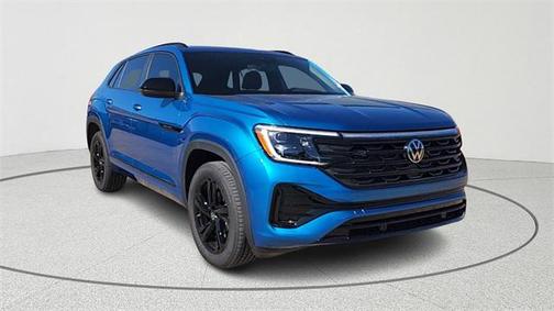 2025 Volkswagen Atlas Cross Sport 2.0T SEL