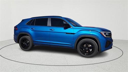 2025 Volkswagen Atlas Cross Sport 2.0T SEL
