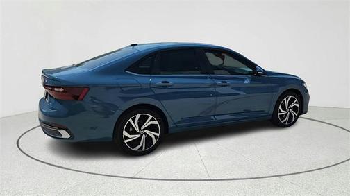 2025 Volkswagen Jetta 1.5T SEL