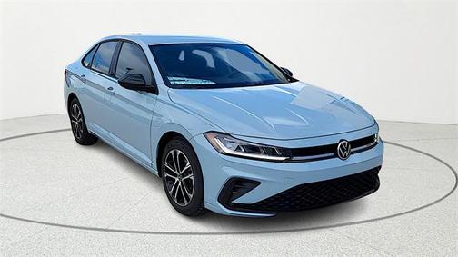 2026 Volkswagen Jetta 1.4T S