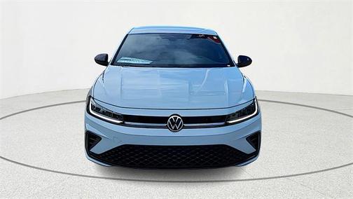 2026 Volkswagen Jetta 1.4T S