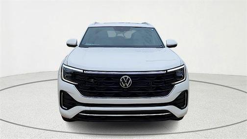 2026 Volkswagen Atlas Cross Sport 2.0T SEL Premium