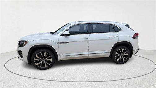 2026 Volkswagen Atlas Cross Sport 2.0T SEL Premium