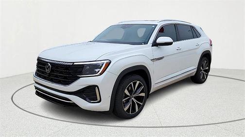 2026 Volkswagen Atlas Cross Sport 2.0T SEL Premium