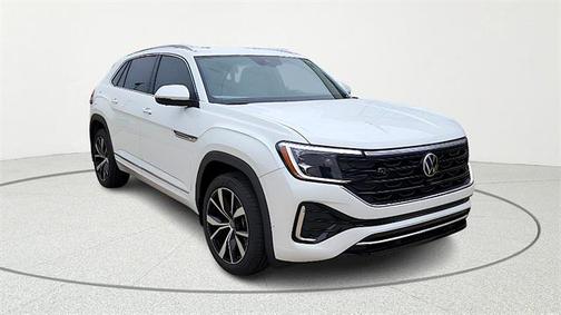 2026 Volkswagen Atlas Cross Sport 2.0T SEL Premium