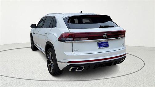 2026 Volkswagen Atlas Cross Sport 2.0T SEL Premium