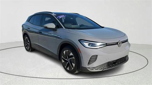 2021 Volkswagen ID.4 Pro S