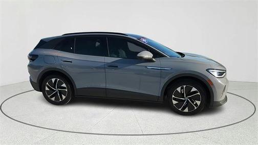 2021 Volkswagen ID.4 Pro S