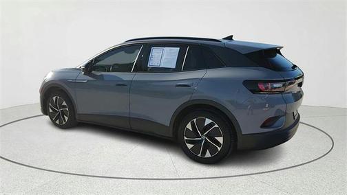 2021 Volkswagen ID.4 Pro S