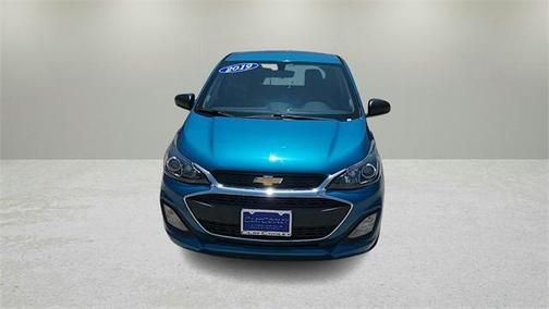 2019 Chevrolet Spark LS