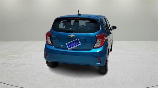 2019 Chevrolet Spark LS