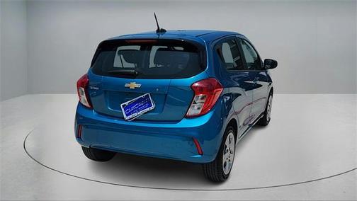 2019 Chevrolet Spark LS