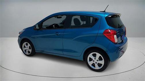 2019 Chevrolet Spark LS