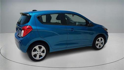 2019 Chevrolet Spark LS