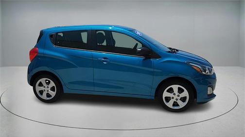 2019 Chevrolet Spark LS
