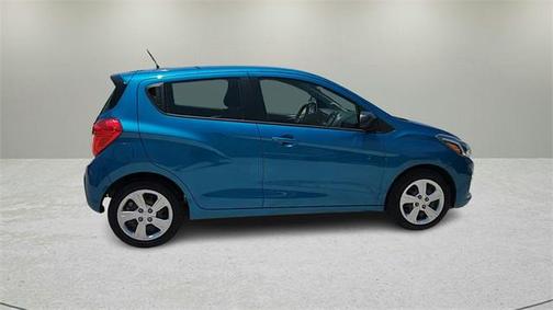 2019 Chevrolet Spark LS