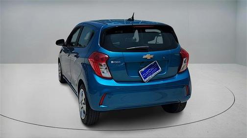 2019 Chevrolet Spark LS