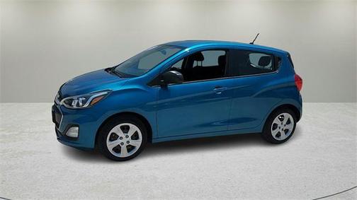 2019 Chevrolet Spark LS