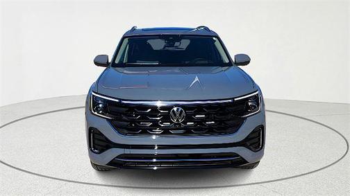 2026 Volkswagen Atlas 2.0T SEL Premium R-Line 4MOTION