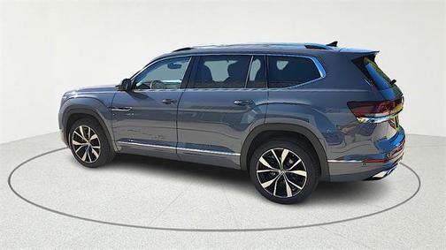 2026 Volkswagen Atlas 2.0T SEL Premium R-Line 4MOTION